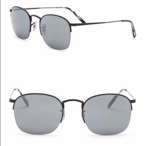 Oliver Peoples Rickman Sunglasses